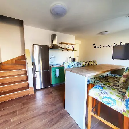 Daniela Bed & Breakfast 3*