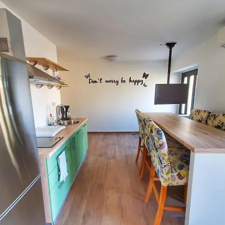 فندق مبيت وإفطار Bed & Breakfast Daniela 3*