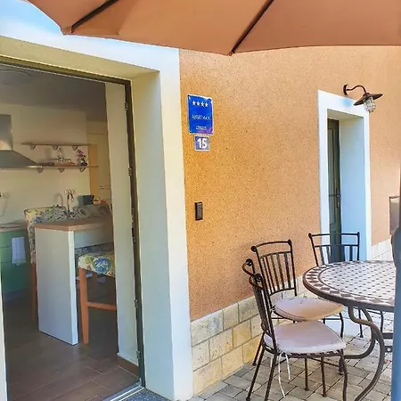 Bed & Breakfast Daniela 3*