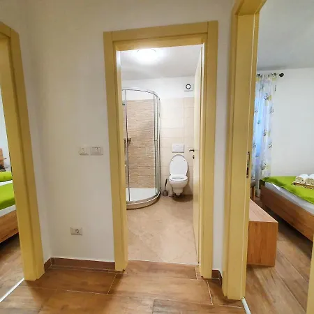 Bed & Breakfast Daniela