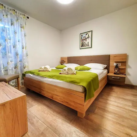 Daniela Bed & Breakfast