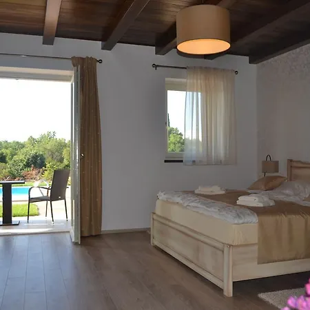 Bed & Breakfast Daniela 3*