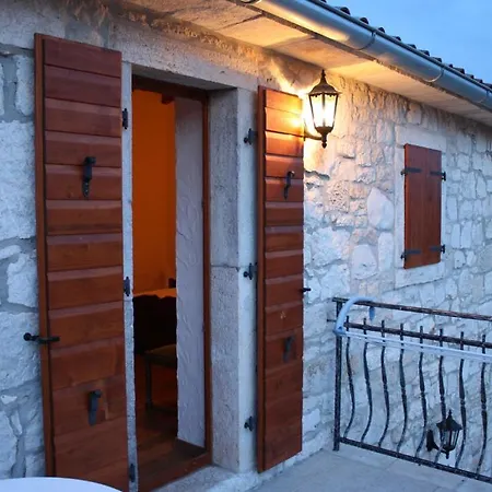 Daniela Bed & Breakfast Veleniki