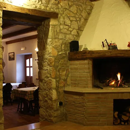 Daniela Bed & Breakfast