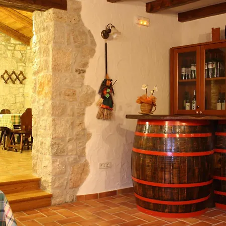 Daniela Bed & Breakfast Veleniki