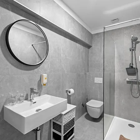 Bed & Breakfast Daniela Veleniki