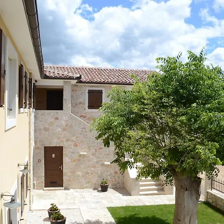 Daniela Bed & Breakfast Veleniki