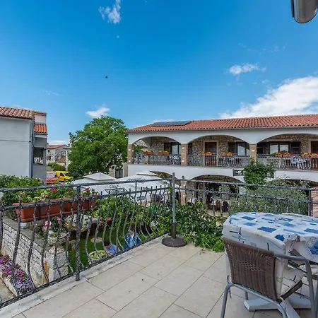Bed & Breakfast Daniela 3*
