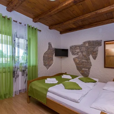 Bed & Breakfast Daniela