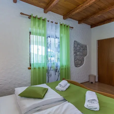 Daniela Bed & Breakfast 3*
