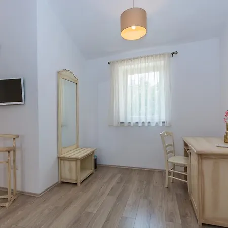 Bed & Breakfast Daniela 3*