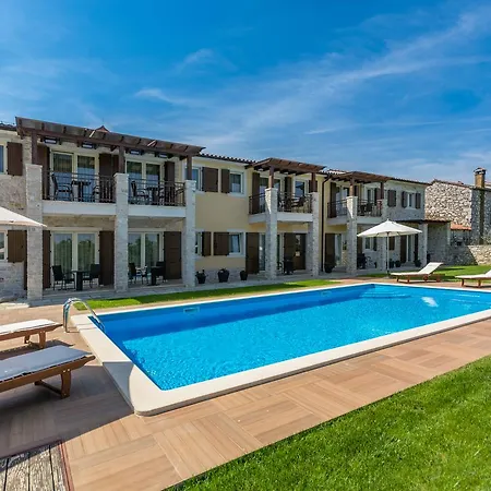 Bed & Breakfast Daniela Veleniki