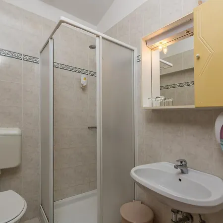 Daniela Bed & Breakfast 3*