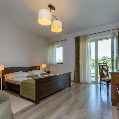 Bed & Breakfast Daniela 3*
