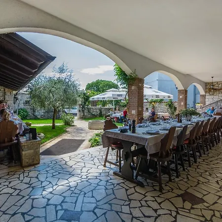 Daniela Bed & Breakfast Veleniki