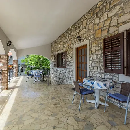 Daniela Bed & Breakfast Veleniki
