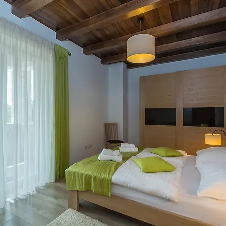 Bed & Breakfast Daniela