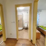 Отель типа 