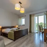 Bed & Breakfast Daniela 3*