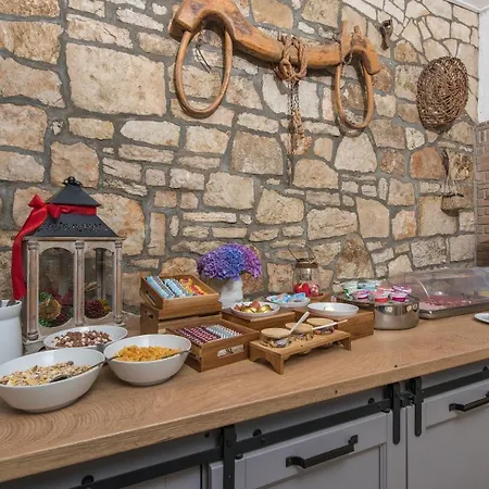 Bed & Breakfast Daniela فندق مبيت وإفطار