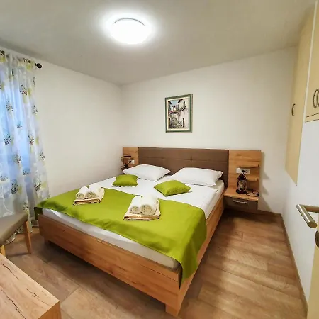Bed & Breakfast Daniela