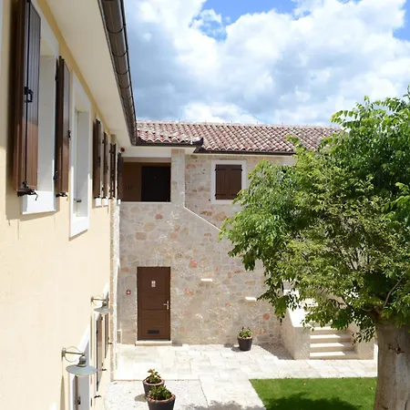 Daniela Bed & Breakfast