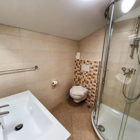 فندق مبيت وإفطار Bed & Breakfast Daniela