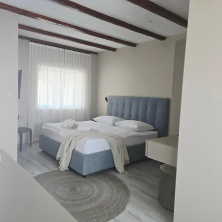 Bed & Breakfast Daniela 3*