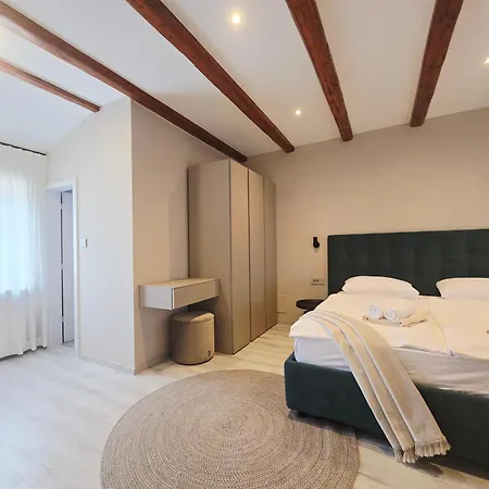 Bed & Breakfast Daniela 3*