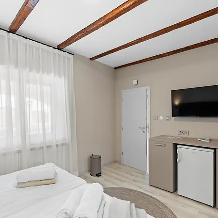 Bed & Breakfast Daniela