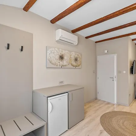 Bed & Breakfast Daniela 3*