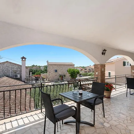 Daniela Bed & Breakfast Veleniki