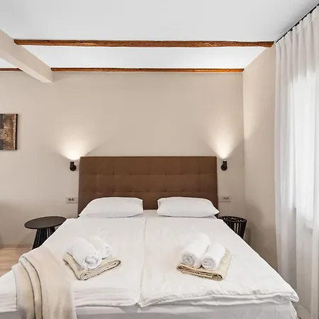 Bed & Breakfast Daniela Veleniki