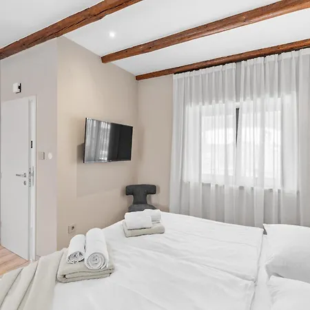 Daniela Bed & Breakfast 3*
