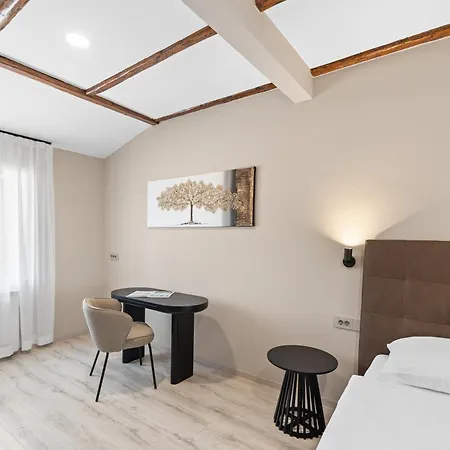 Daniela Bed & Breakfast Veleniki