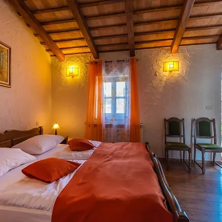Bed & Breakfast Daniela 3*