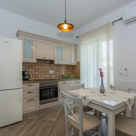 Daniela Bed & Breakfast
